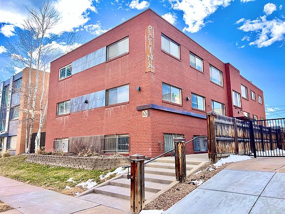 Explore this charming, modern apartment building featuring contemporary design and a welcoming atmosphere.