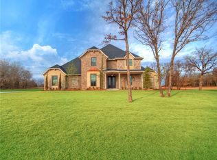 11725 Estrella Ct, Arcadia, OK 73007