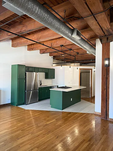 732 S Financial Pl #616 Photo 1