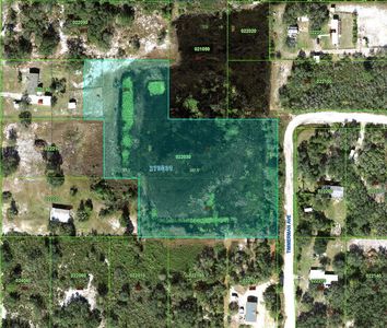 Timmerman Ave Lot 274, Lake Wales, FL, 33859