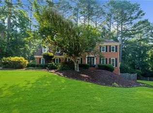 11111 Linbrook Ln, Johns Creek, GA 30097