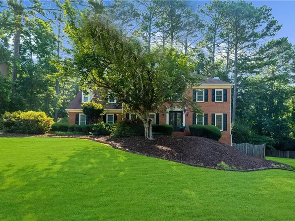11111 Linbrook Ln, Johns Creek, GA 30097
