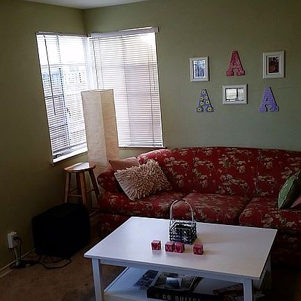 Typical Living Room