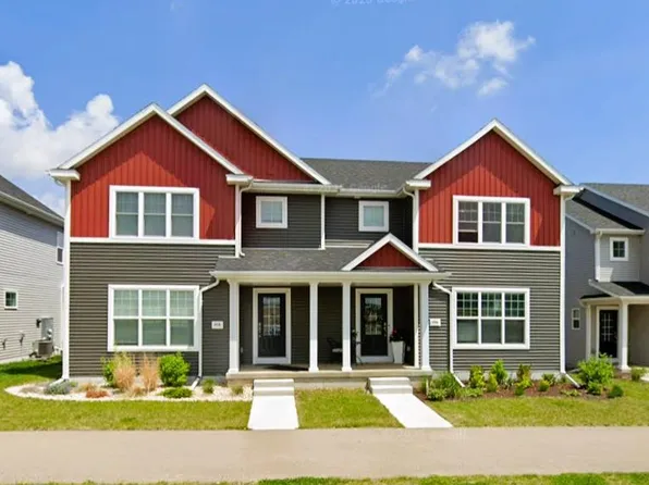 5336 Nobel Dr, Fitchburg, WI 53711
