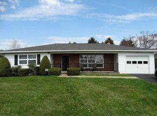 1144 Highland Dr, Shavertown, PA 18708