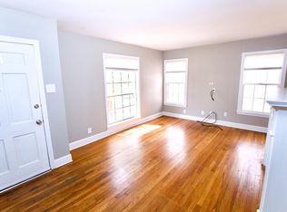 2100 Payne Ave, Austin, TX 78757