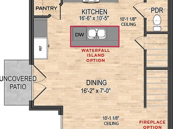 2nd image of this home