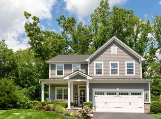 3384 Steamer Dr, Keswick, VA 22947