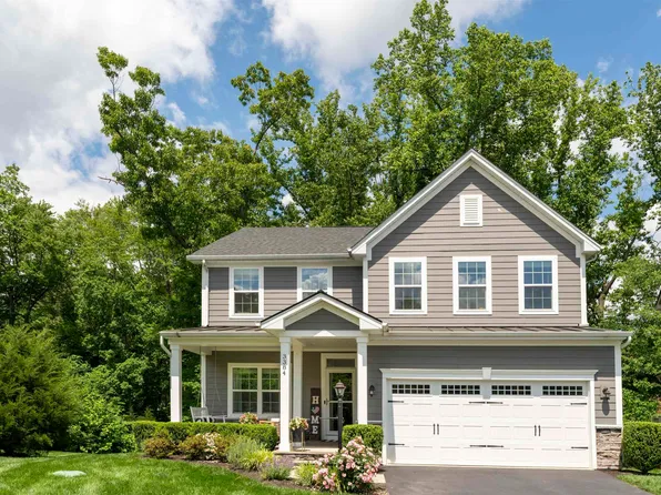 3384 Steamer Dr, Keswick, VA 22947