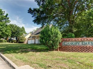 8300 Canopy Oaks Dr, Fort Smith, AR 72903