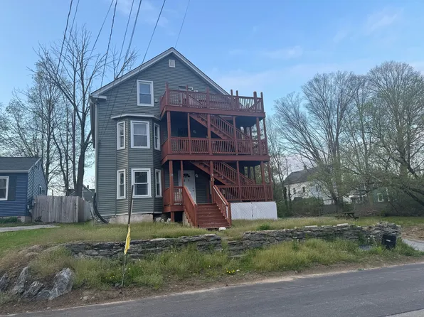 65-67 Smith Street, Putnam, CT 06260