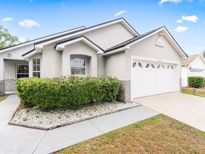 1631 Oak Hill Trl, Kissimmee, FL, 34747
