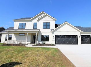 5144 Greenview Ct, Battle Ground, IN 47920