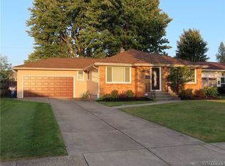 297 Sunrise Blvd, Williamsville, NY 14221
