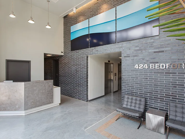 424 Bedford Ave #2A — Photo 10
