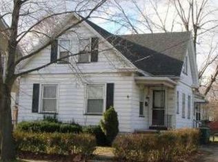 225 Wetmore Park, Rochester, NY 14606