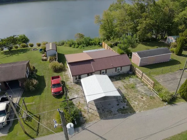 667 Meadows Ln, Wheelersburg, OH 45694