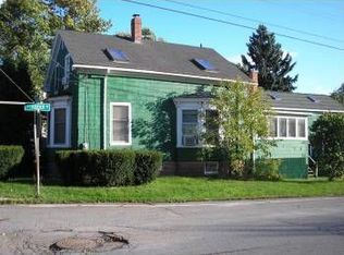 716 Washington Ave, Portland, ME 04103