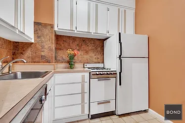 Sold by Bond New York