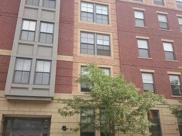 15 Waltham St APT B-205, Boston, MA 02118