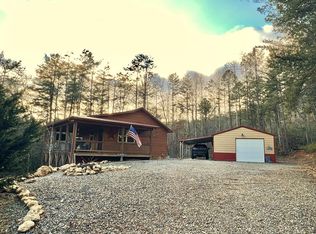 115 Caramel Ln, Murphy, NC 28906