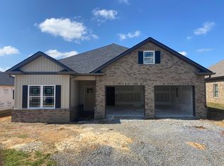 1037 Riddle Rdg, Jonesborough, TN 37659