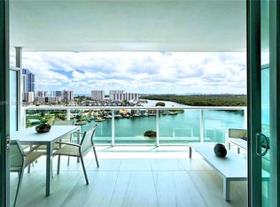 400 Sunny Isles Blvd #1505, Sunny Isles Beach, FL 33160