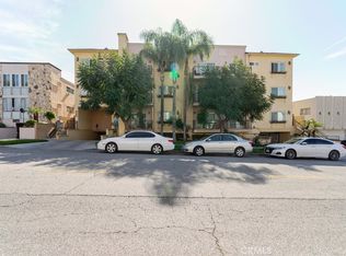 626 E Orange Grove Ave APT 204, Burbank, CA