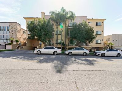 626 E Orange Grove Ave APT 204, Burbank, CA, 91501