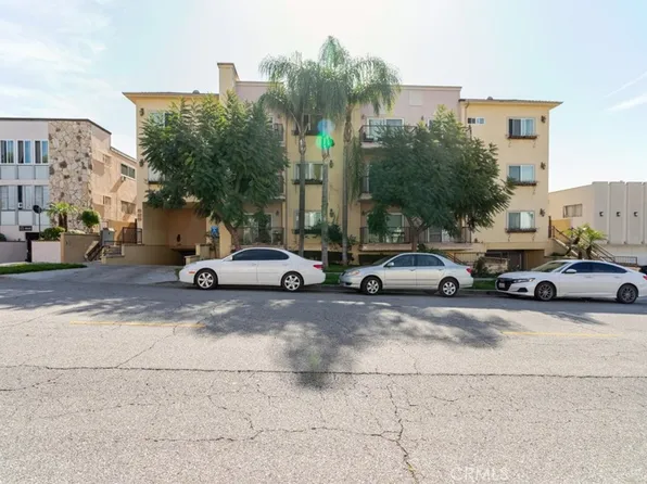 626 E Orange Grove Ave APT 204, Burbank, CA 91501