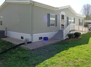 107 Broken Arrow Dr, Paris, TN 38242