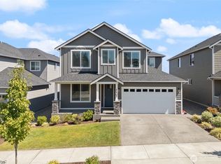 1407 Baker Heights Loop, Bremerton, WA 98312