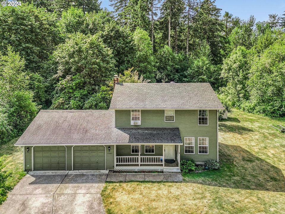 7907 NE 252nd St, Battle Ground, WA 98604 | Zillow
