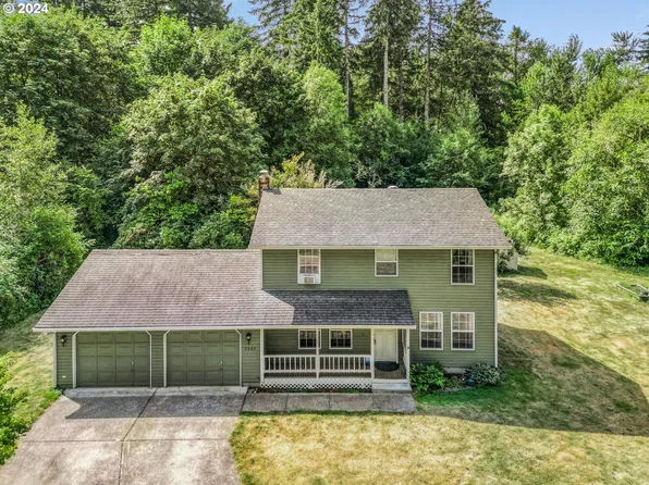 7907 NE 252nd St, Battle Ground, WA 98604