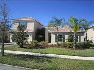 4122 Navigator Way, Kissimmee, FL 34746