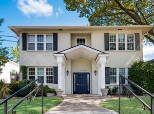 1508 PEAK 8 Studios, Dallas, TX 75204