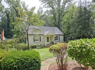 1412 Gentry Ln, Charlottesville, VA 22903