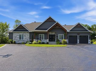 1560 Sandy Hill Rd, Champlain, ON K6A 2R2