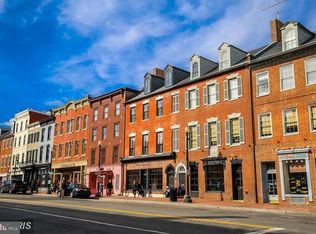 3009 M St NW #1, Washington, DC 20007