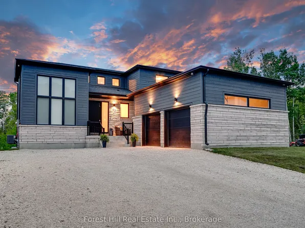 87 Goldie Ct, The Blue Mountains, ON N0H 1J0