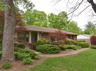 3913 Albert Dr, Nashville, TN 37204