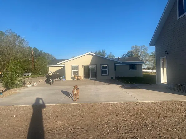 5090 Del Viento Rd, Alamosa, CO 81101