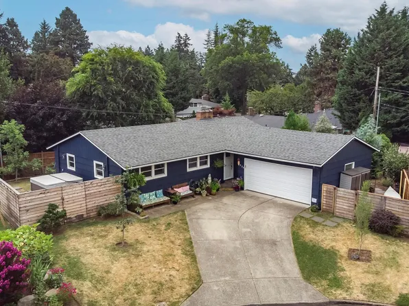 4928 SE Leone Ln, Milwaukie, OR 97222