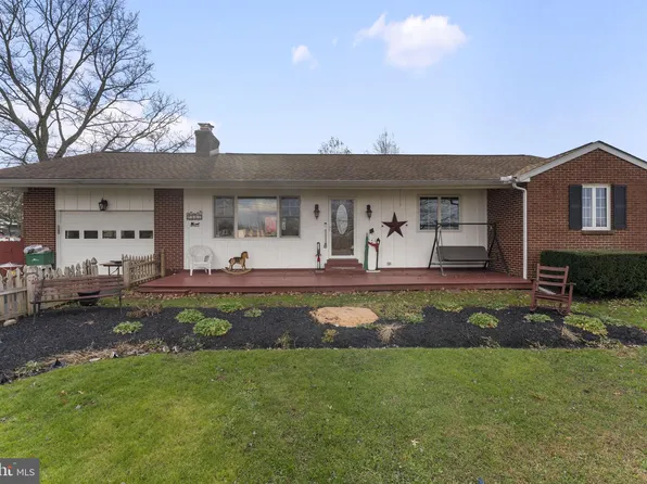 862 Sunset Ln, Telford, PA 18969