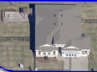 3242 Armen Dr, Merritt Island, FL 32953