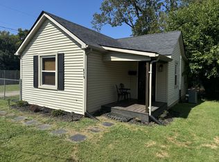 629 Addison Ave, Lexington, KY 40504