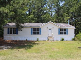 200 Lucious St, Pembroke, GA 31321