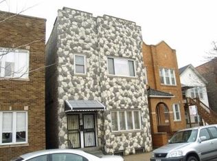 3011 S Princeton Ave, Chicago, IL 60616