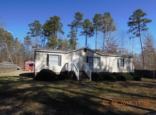 14384 Us 264 Alt, Zebulon, NC 27597