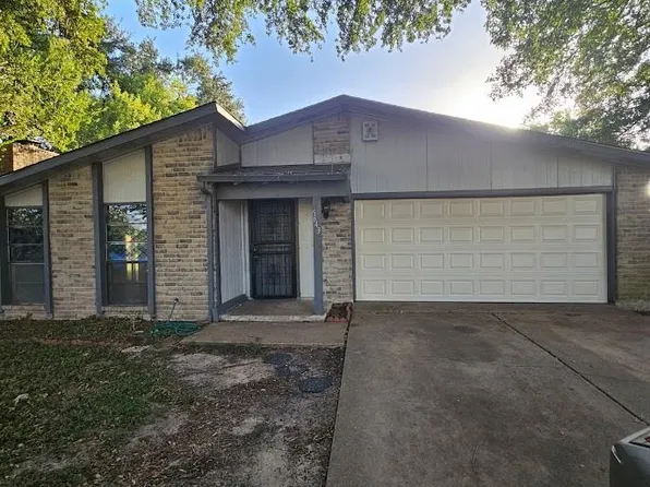 5643 Condon Ln, Houston, TX 77053